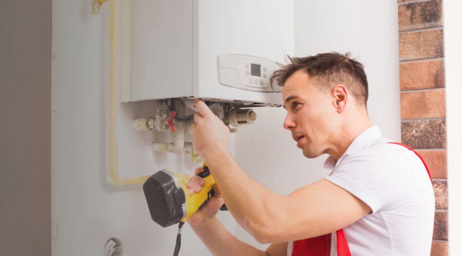 Professional Leak Detection Services in El Dorado, KS